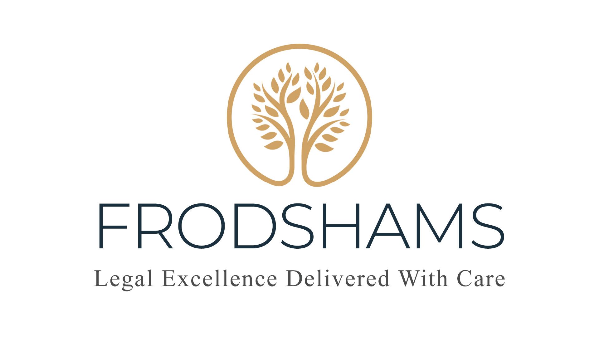 Frodshams Logo